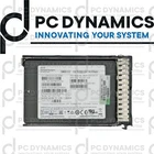 SSD HPE 1.92TB 2.5" SATA SSD P09912-001 P09722-B21