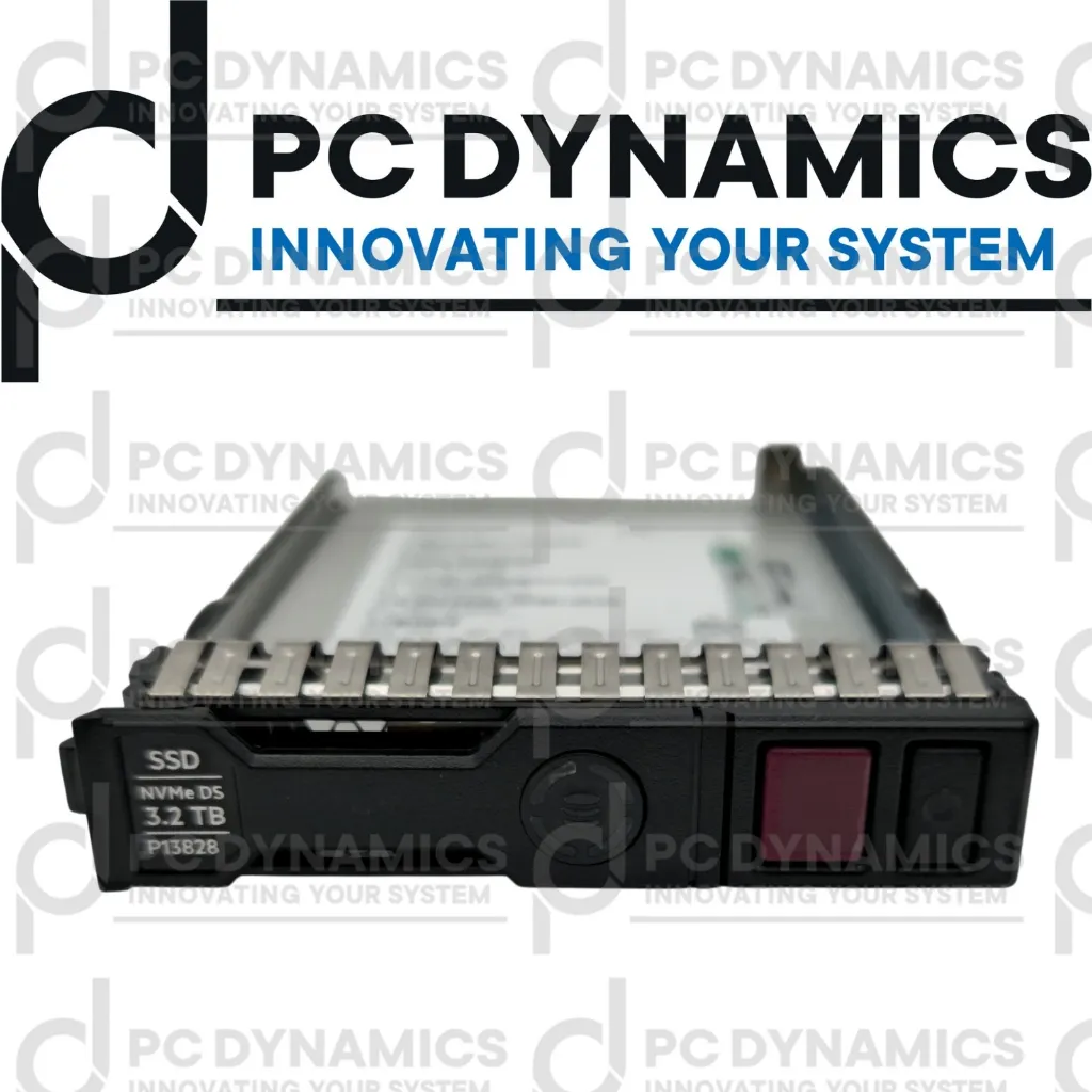 [P13672-B21] SSD HPE 3.2TB P13672-B21 P13828-001