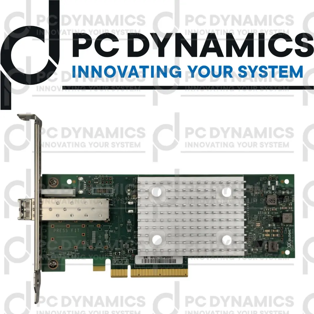 NETWORK CARD Lenovo 01KR585 QLogic QLE2690-LNV