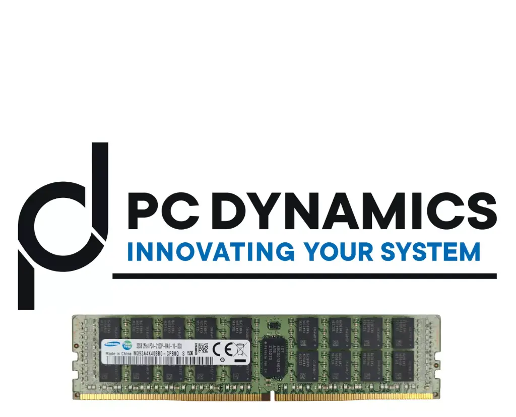 RAM Samsung 32GB 2133 2Rx4 M393A4K40BB0-CPB