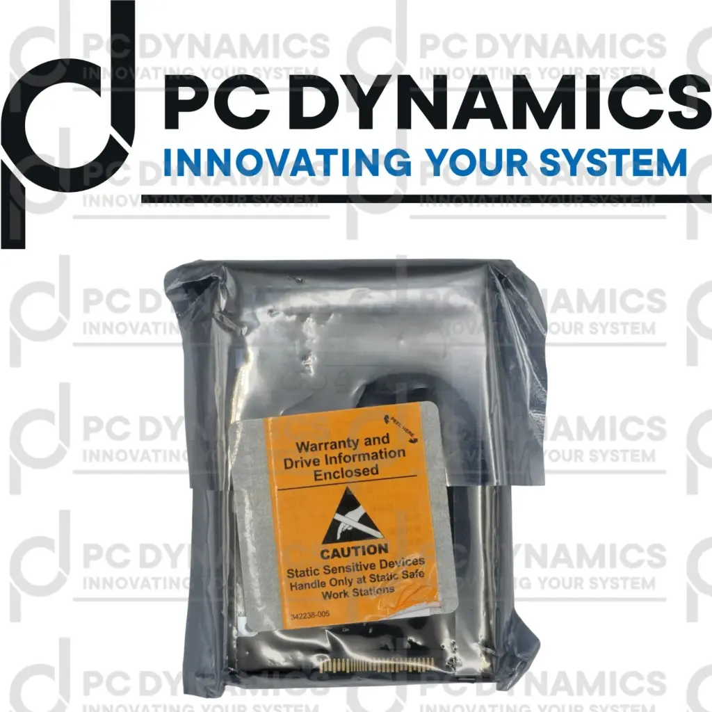 SSD HPE 1.6TB NVMe SFF Mixed Use SC HotPlug SSD P10222-B21 P10470-001 - NEW