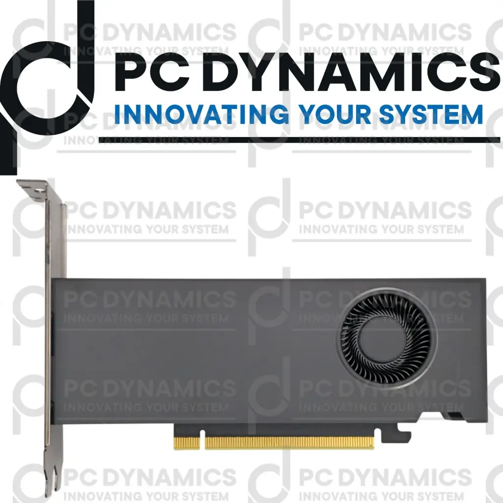 GPU NVIDIA RTX 2000 Ada Generation 16GB