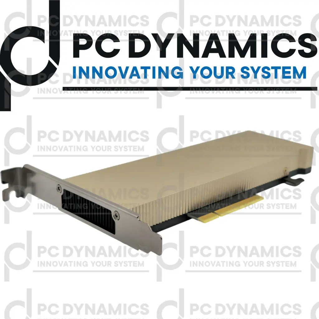 [A2 16GB] GPU NVIDIA A2 Ampere 16GB