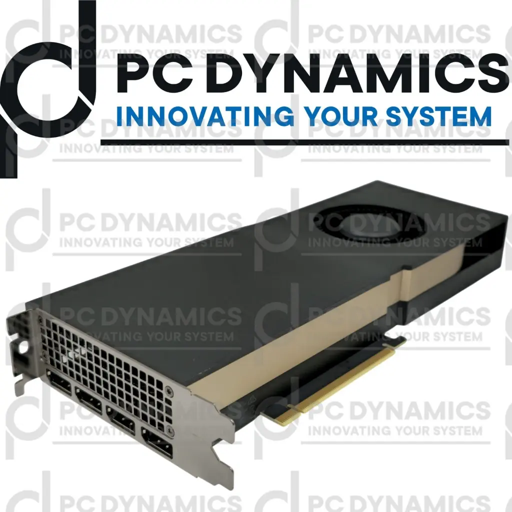 GPU NVIDIA RTX A4500 20GB