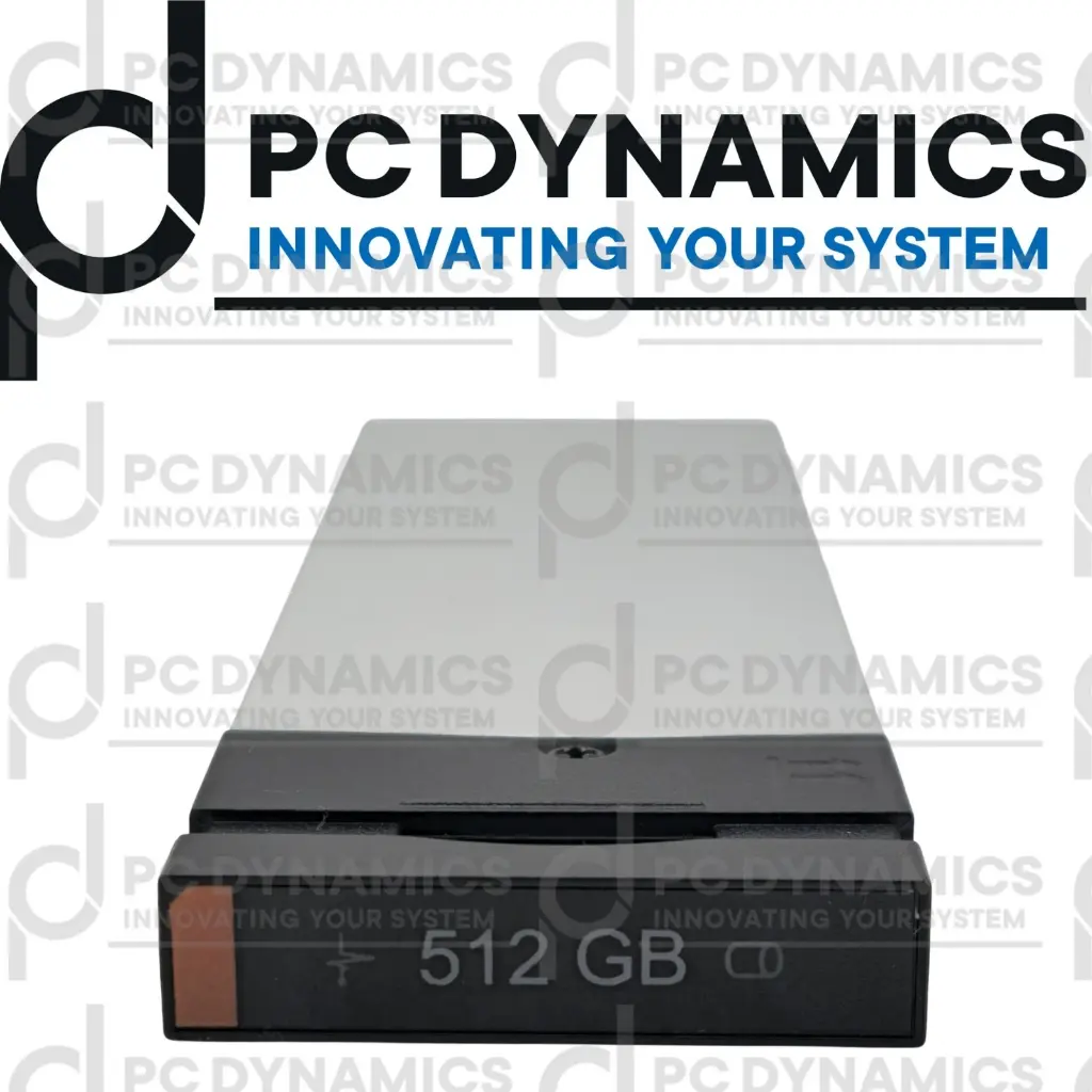 [04MTV7] ACCESSORIES - NVMe Tray Dell 4MTV7 Precision T7920, T7820, T5820 Flex Bay M.2 NVME Tray 04MTV7
