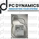 HDD TOSHIBA 1TB MG03SCA100 HDEPC03GEA51 SAS