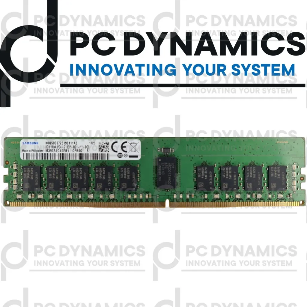 RAM Samsung  8GB 2133 M393A1G40EB1-CPB