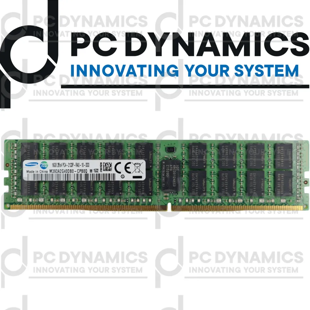 RAM Samsung 16GB 2133 M393A2G40DB0-CPB