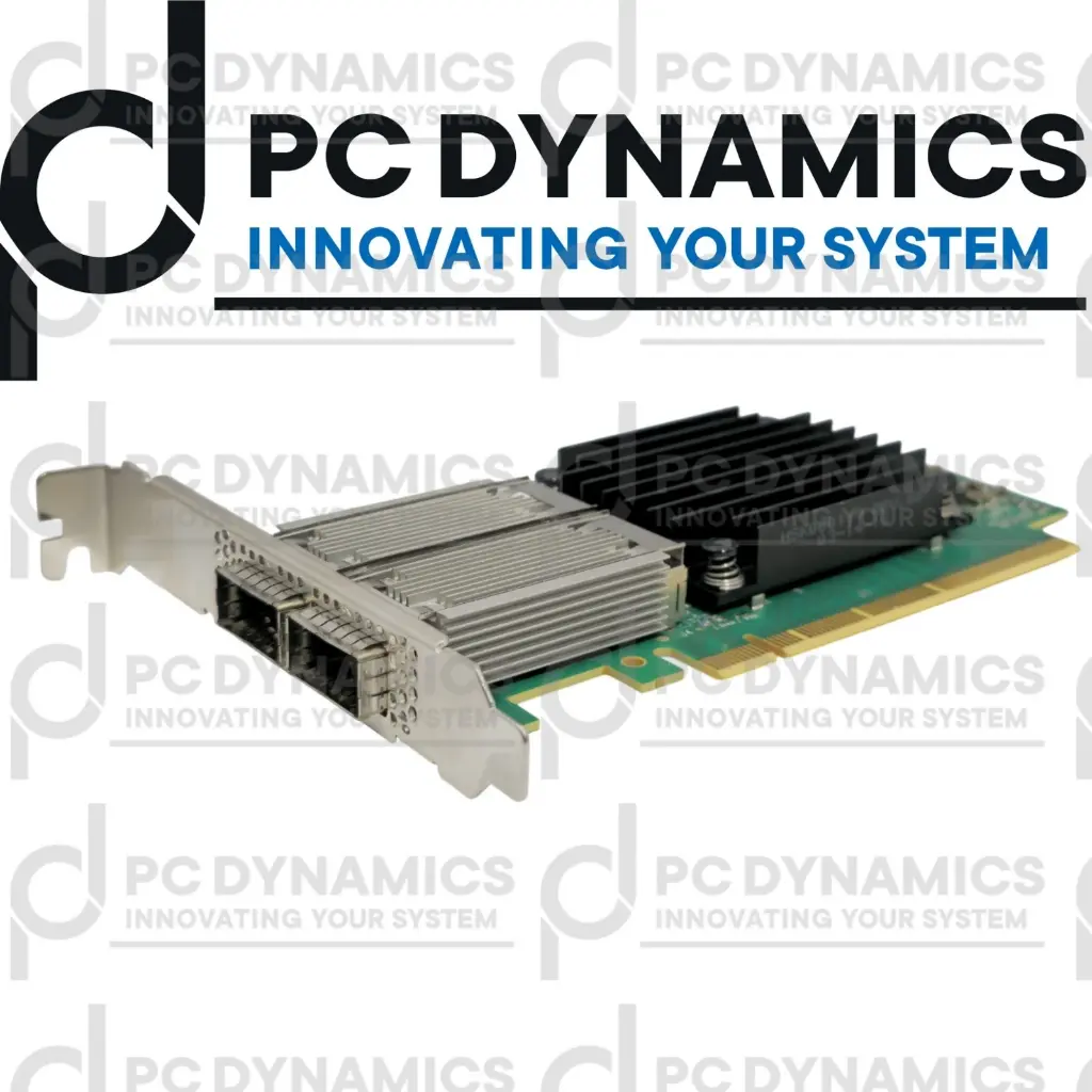 NETWORK CARD MELLANOX MCX416A -CCAT