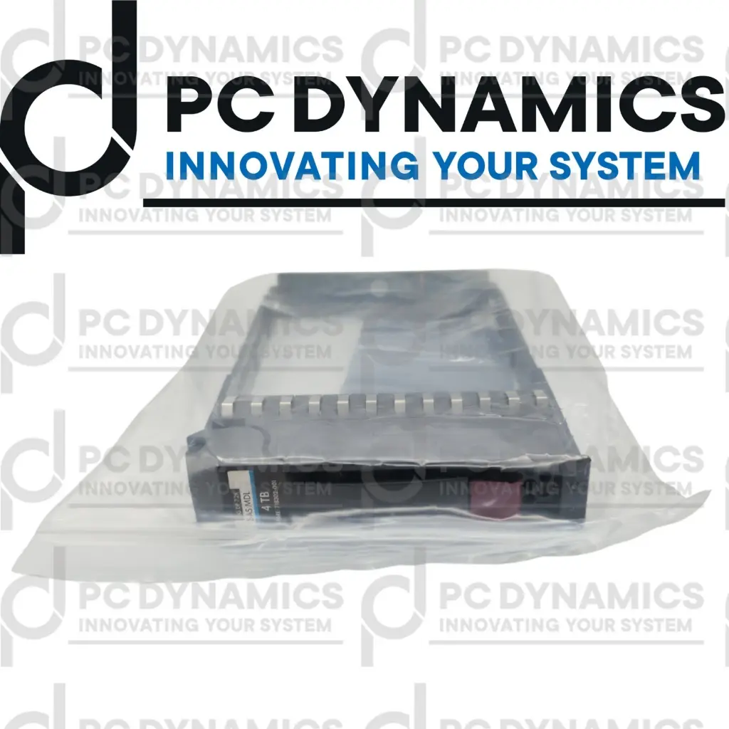 [718302-001] ACCESSORIES - HDD Hot-Plug Hard Drive Caddy 718302-001 for HP Storage Array