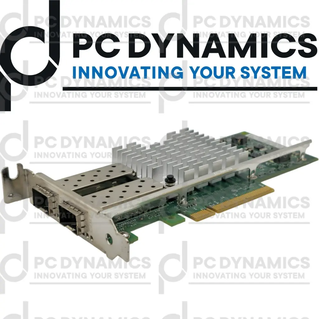 NETWORK CARD Intel X520-SR2 low Profile