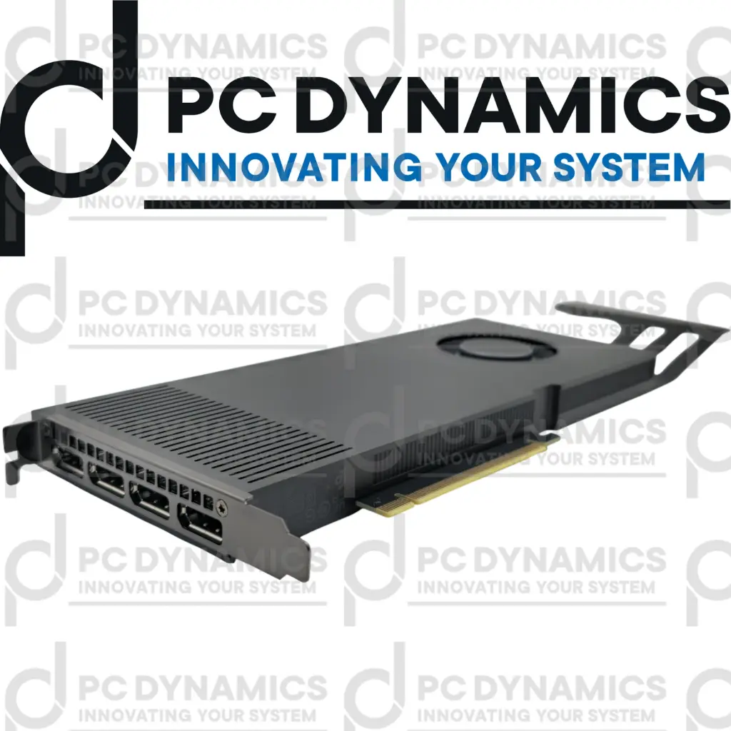 GPU NVIDIA RTX 4000 Ada 20GB