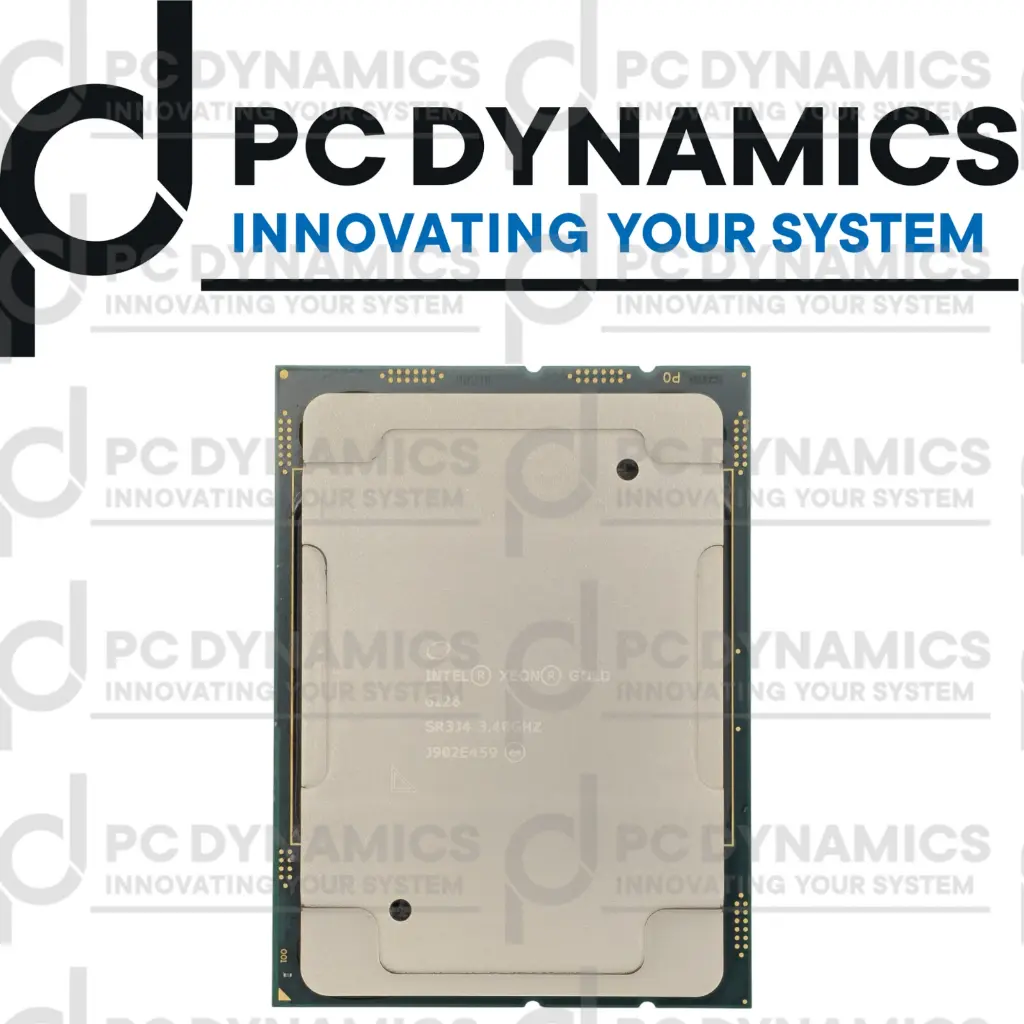 [SR3J4] CPU Intel Xeon Gold 6128 SR3J4 