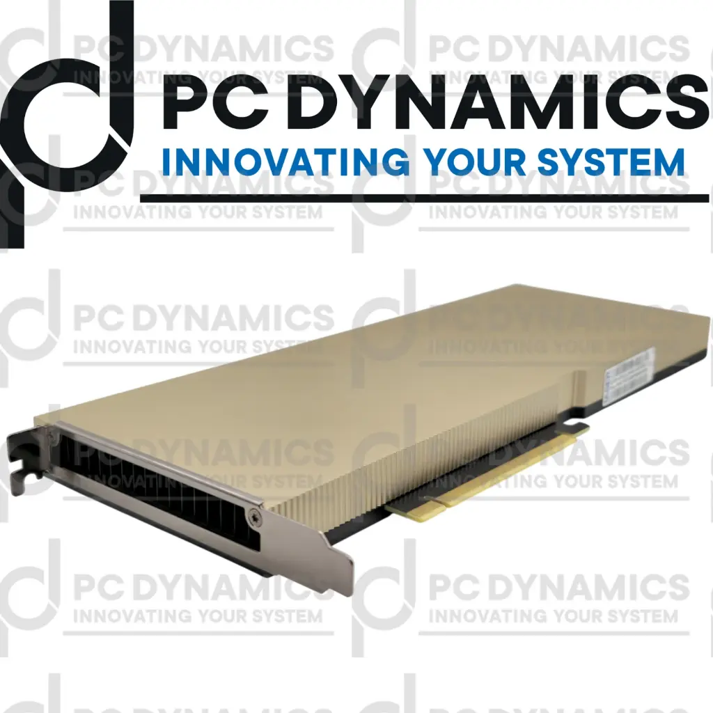 [A10] GPU NVIDIA A10 Ampere 24GB