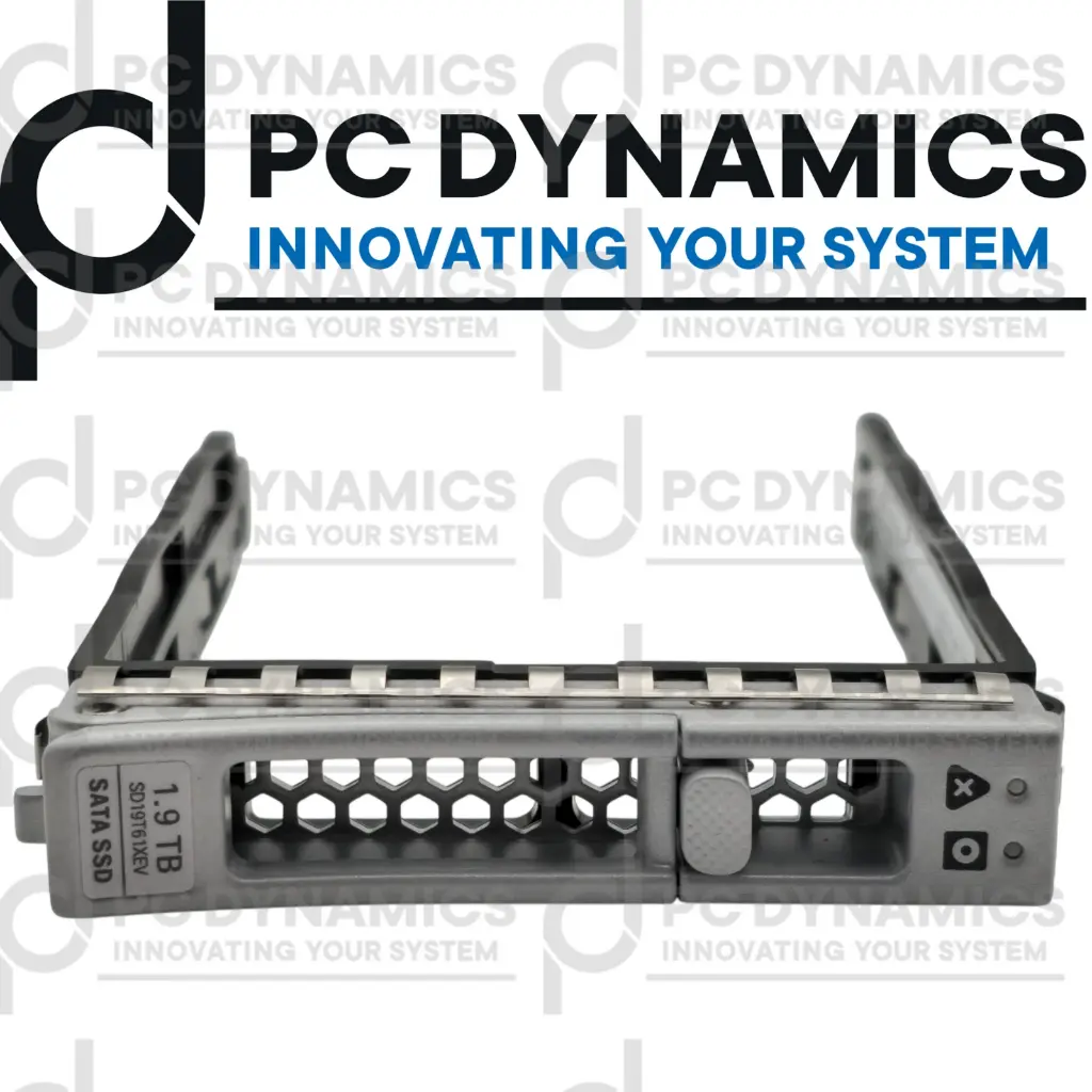 ACCESSORIES - Cisco 2.5'' Hard Drive Caddy Tray UCS C220 C240 C480 C4200 ML M5 74-113290-01
