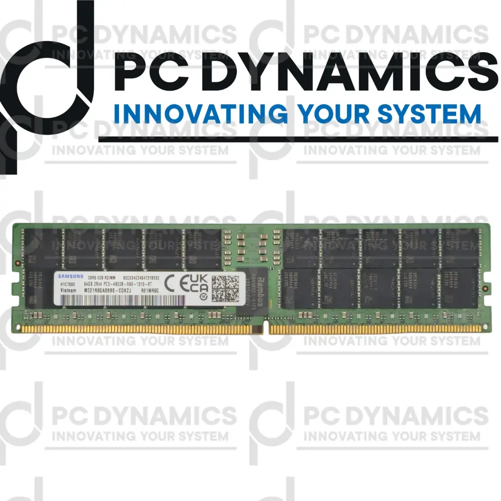 RAM Samsung 64GB 4800 M321R8GA0BB0-CQK 