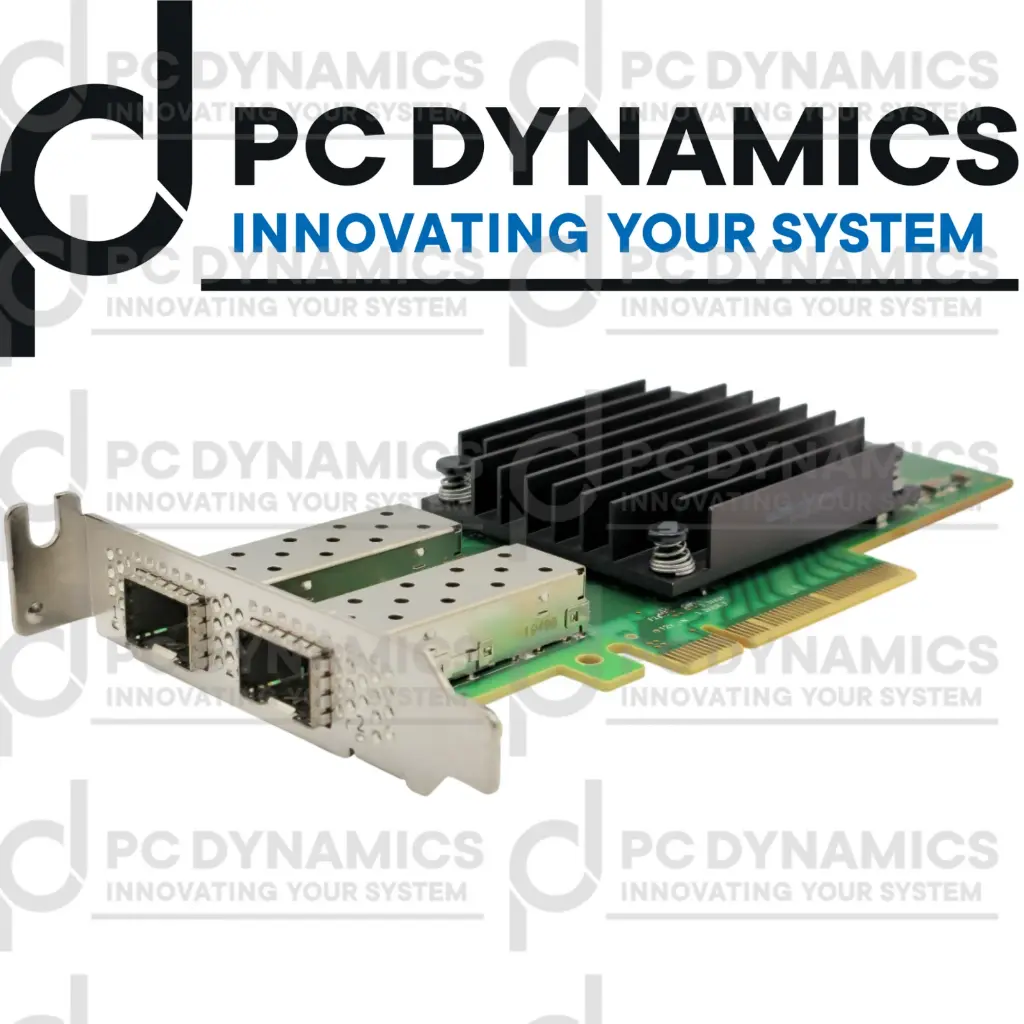 NETWORK CARD MELLANOX MCX512A MCX512A-ACAT HIGH or LOW PROFILE