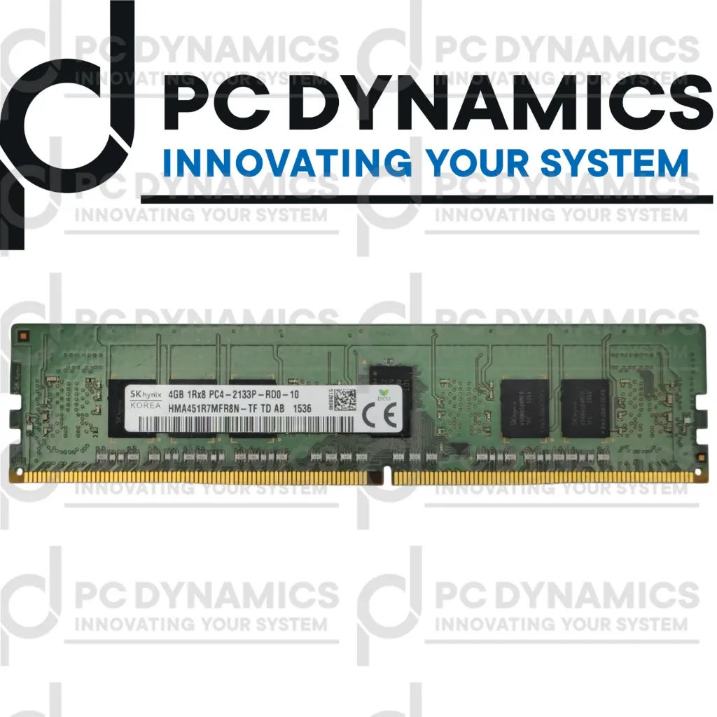RAM SK Hynix 4GB 2133 1Rx8 HMA451R7MFR8N-TF