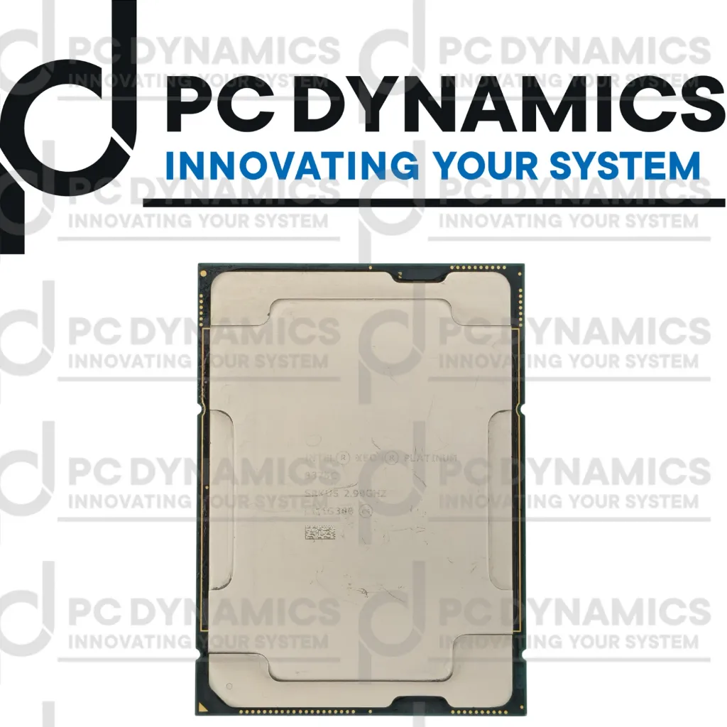 [SRKUS] CPU Intel Xeon PLATINUM 8375C SRKUS