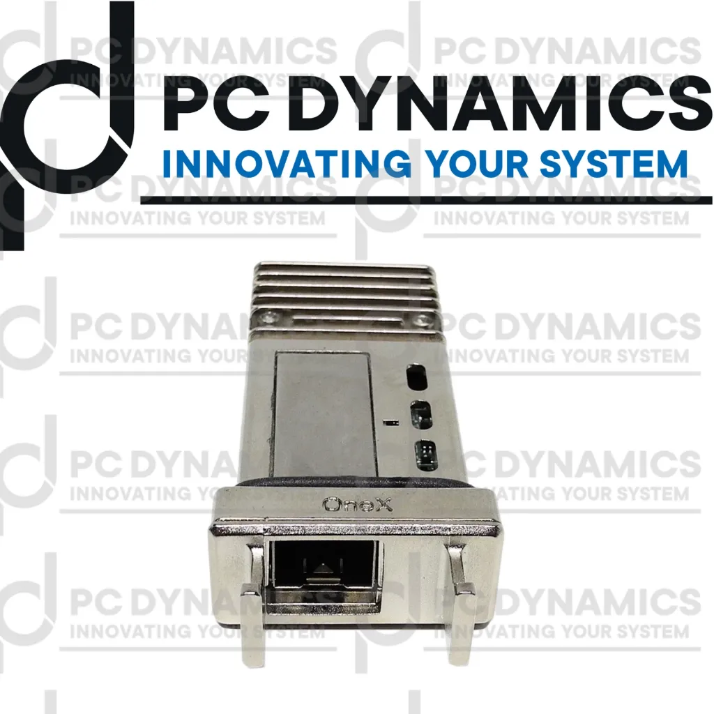 [Switches] ACCESSORIES - CISCO CVR-X2-SFP - Modulo convertitore TwinGig X2/SFP